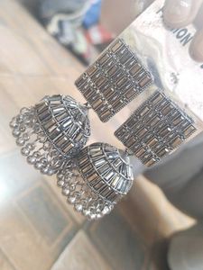 Fashion Earrings