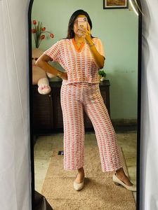 Stylish Co-ord Set