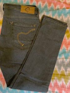 Being Human Jeans