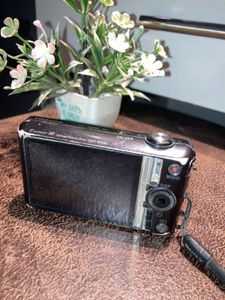 sony cybershot