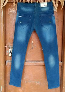 Maxima Jeans