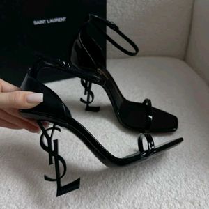 YSL HEELS ALL SIZES