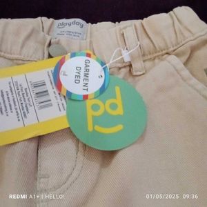 Boys Pants
