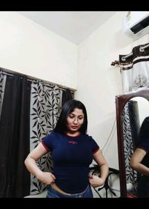 Navy Blue Tommy Hilfiger Top