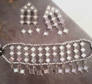 Jewellery Set