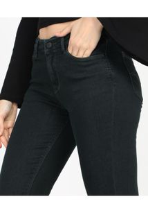 KILLER Skinny Women Green Jeans