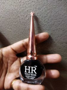HR Waterproof Eyeliner