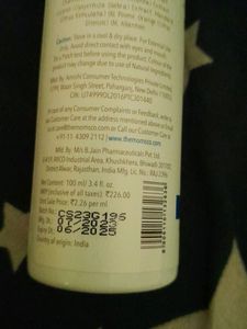 Moms Co Toner