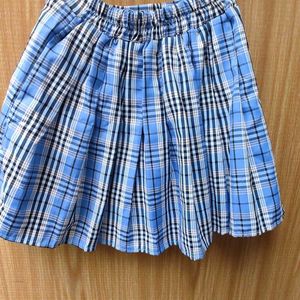 Korean Skirt