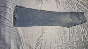 Y2K Midwaist Bootcut Denim