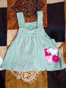 Cute Girls Clothing Set Combo