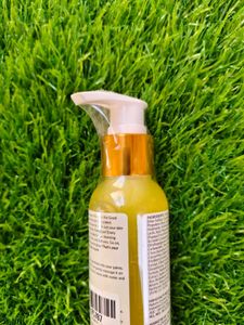 Good Vibes Papaya Face Wash