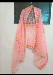 Festive Wear Suit