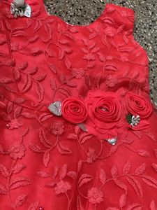 New Kids Frock With Damage