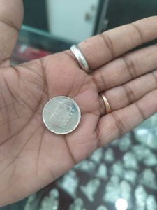 Tanishq pure silver coin 10 gram