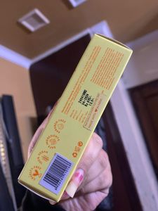 Moody Vitamin C Hydrating Sunscreen