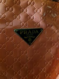 PRADA Handbag