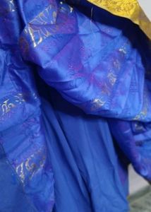 New Elegant Full lenght Ethnic Gown