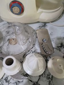 Rico Food Processor 700 Watt
