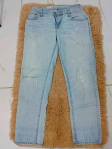 Ripped Jeans 👖 (Unisex)