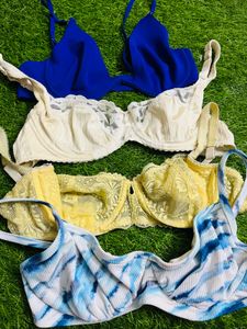 34 Size Non Padded