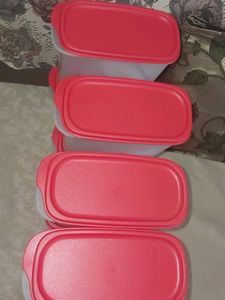 Flat 50% To More Dry Storage Set 16 Ps