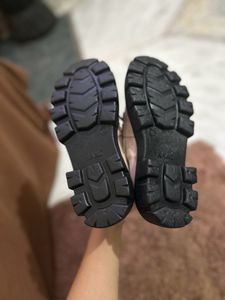 Korean Chunky Loafers