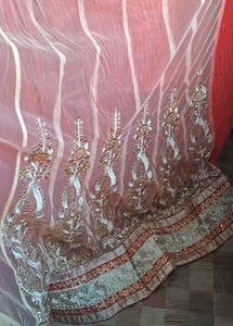 Party Wear Saree 🥻