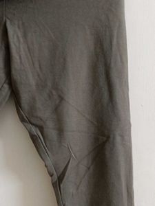 New GreyH&amp;M Leggings