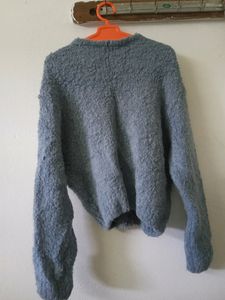 Cardigan Sweater
