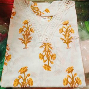 Short Kurti For Women