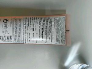 Bioderma cleanser and micellar water