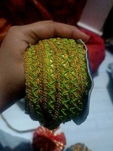 Border For Saree And Dupatta
