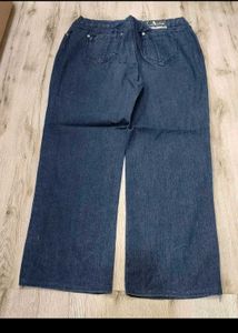 sc5001 LifePass Baggy Jeans size 34