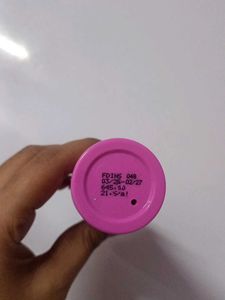 Foxtale Niacinamide Serum