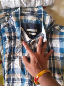 Men&#39;s Plaid Shirts (2)