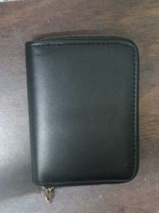 Stylish Black Wallet