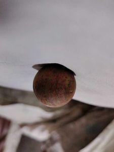 Crazy Ball