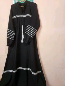 Pintrest Abaya For Girls