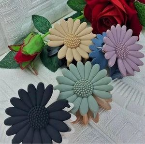 Beautiful Dual Shade Matte Clutcher