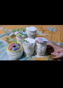 Lace 7  Meter