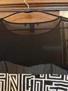 Forever 21 Bodycon Mini  Dress