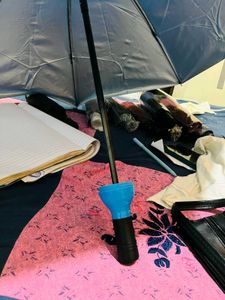 Umbrella New With Tag