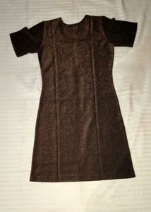 SPARKLY PARTY DRESS