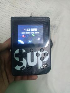 SUP Game Box 400 In 1
