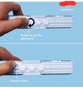 Pencil Box