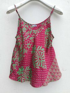 Y2k Cami Top.