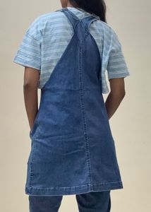 Aeropostale Original Denim Dress
