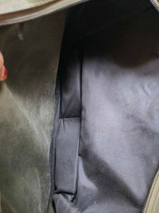 Tiffing Packing Bag