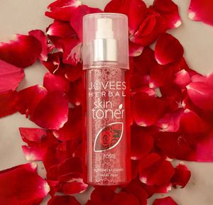 Jovees Rose Skin Toner (both 100 And 200ml)💗